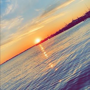 Meet your Posher, Breezs